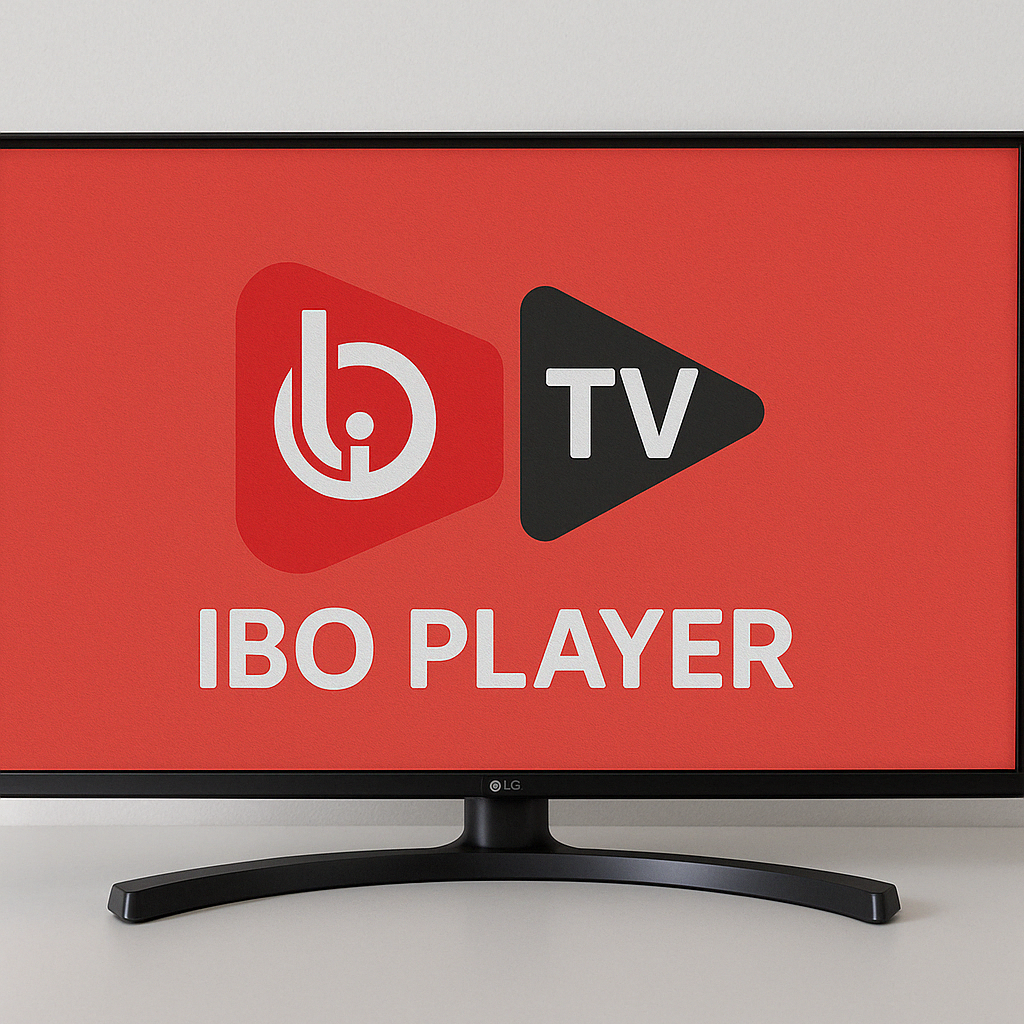 ibo player 